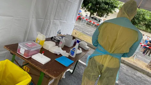 Après les annonces d'Emmanuel Macron, la Ville de La Baule veut...